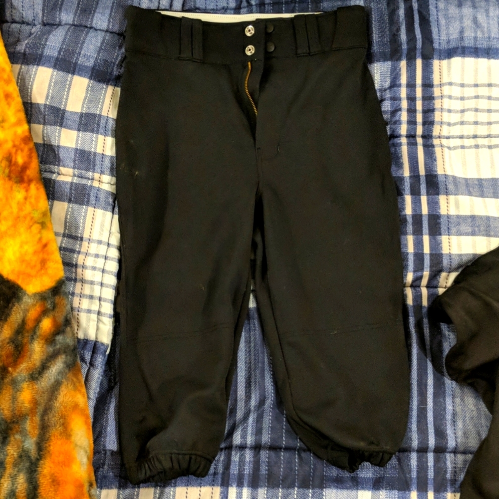 Champro Knickers